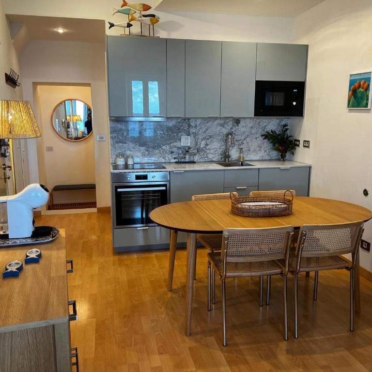 Casa Sea Life, Beachfront with parking - Appartamento con 2 Camere da Letto - 2