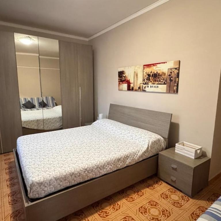 Casa Angelina - Three-Bedroom Apartment - 11