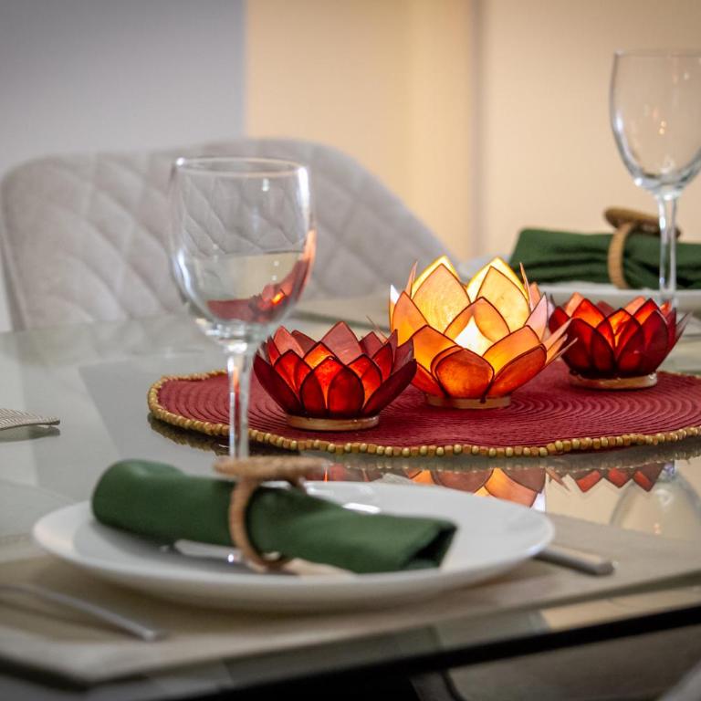 MARBELLA BANUS SUITES - Playas del Duque Luxury - Apartamento Premium de 3 dormitorios con balcón - 61