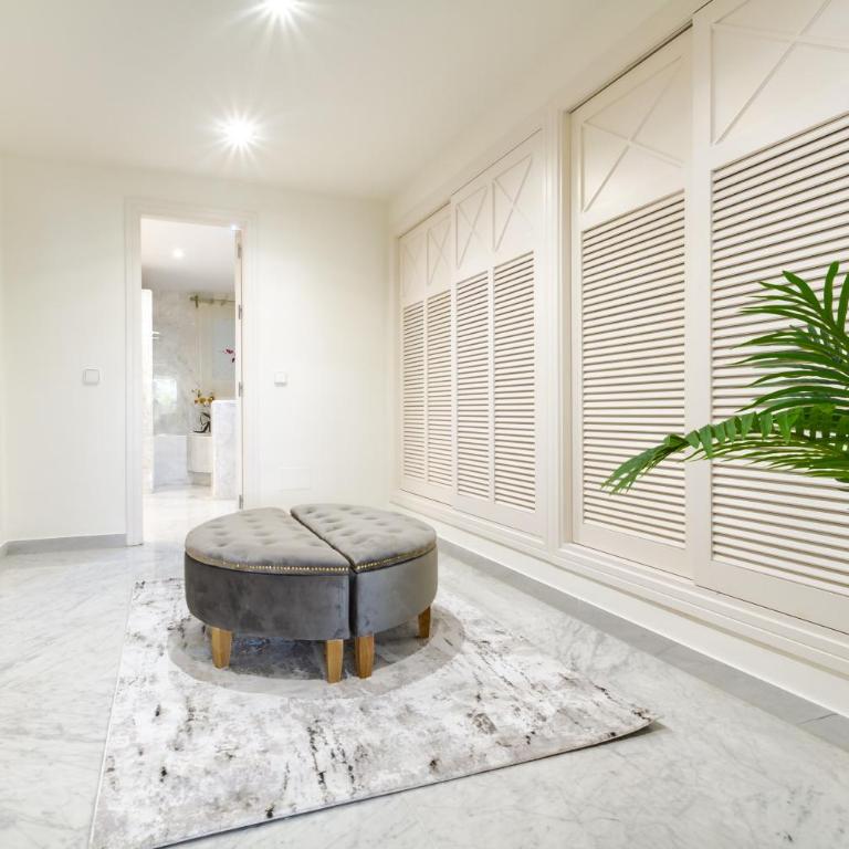 MARBELLA BANUS SUITES - Playas del Duque Luxury - Apartamento Premium de 3 dormitorios con balcón - 30