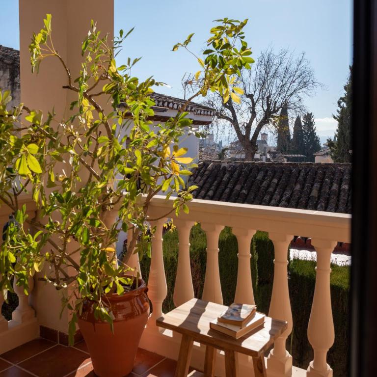 El Carmen de mis Abuelos - Villa - 55