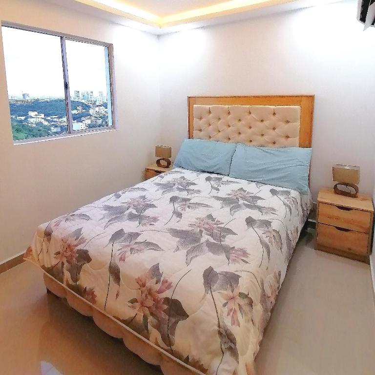 Apartamento Rosedale - Apartamento de 3 dormitorios - 7