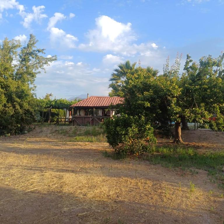 PARCELA en MELIPILLA - Casa con 1 dormitorio - 5