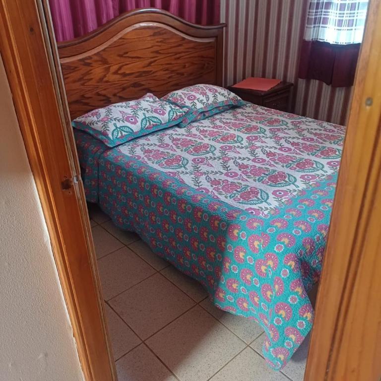 PARCELA en MELIPILLA - Casa con 1 dormitorio - 15