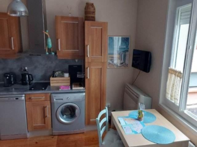 Appartement Arcachon - Monolocale - 3