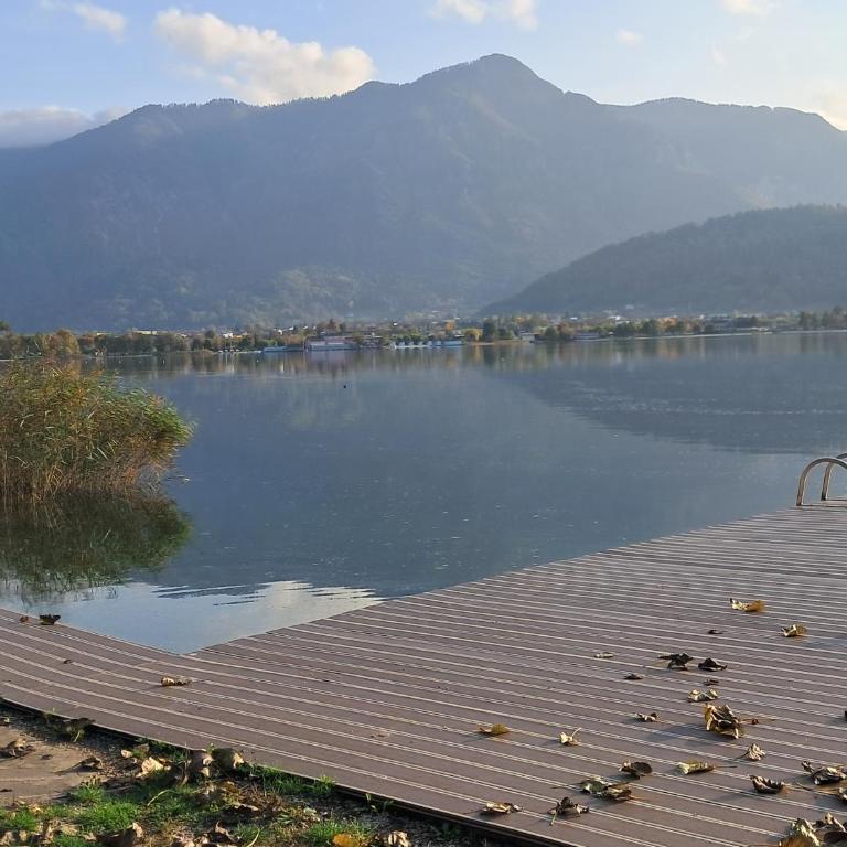 Caldonazzo Domus Lake - Vacation Home - 23