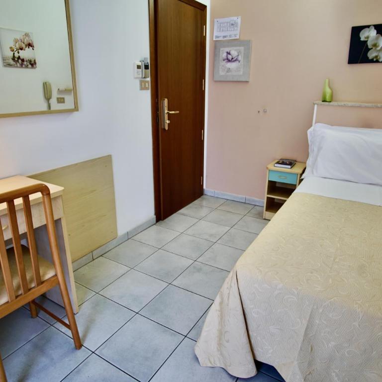 Hotel Dell'Angelo - Camera Singola - 1