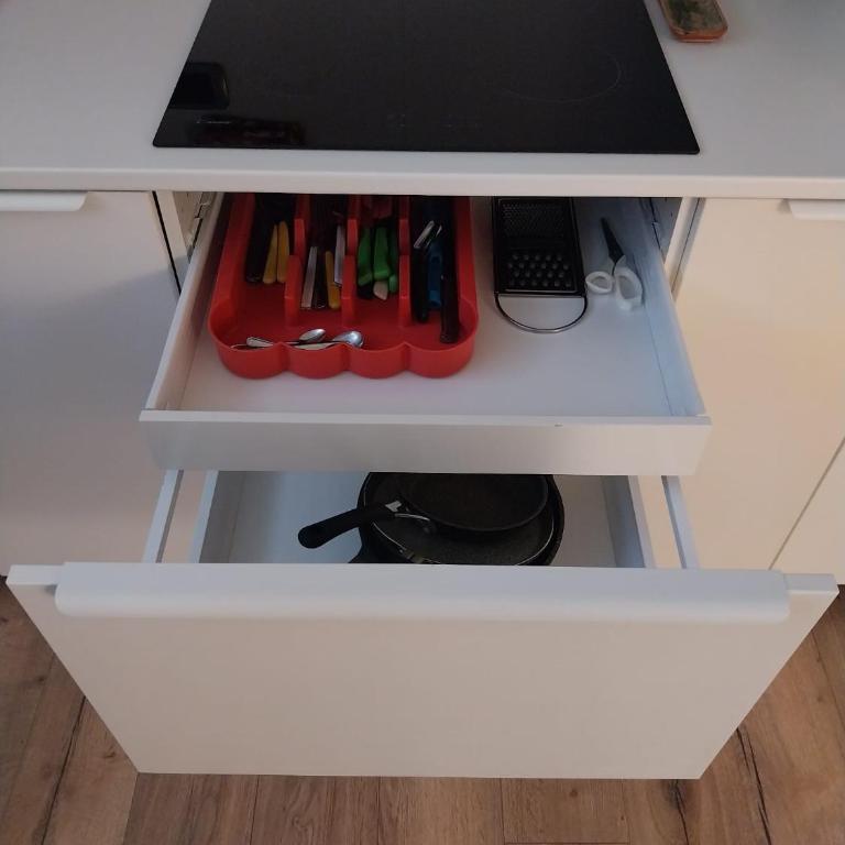 BETTY HOME Milano - Appartamento con 1 Camera da Letto - 3
