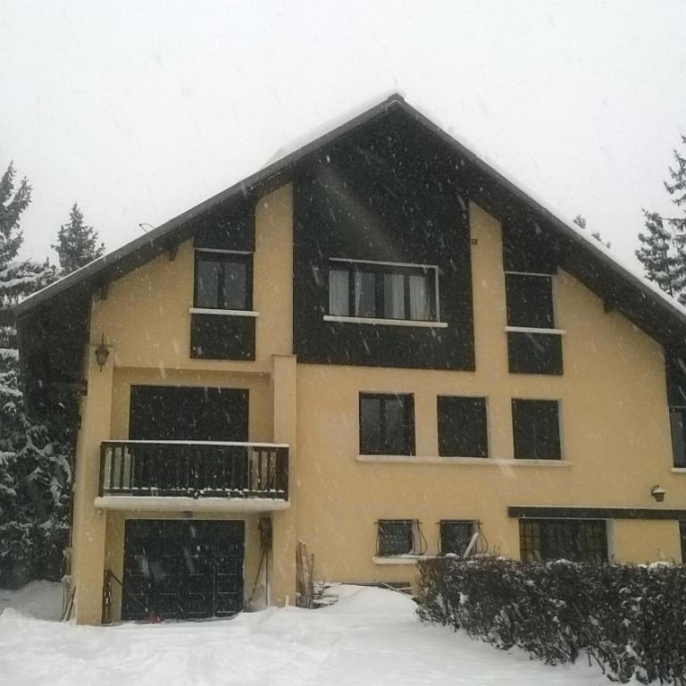 Charmant T2 spacieux au pied de Montdauphin - Appartement 1 Chambre - 6