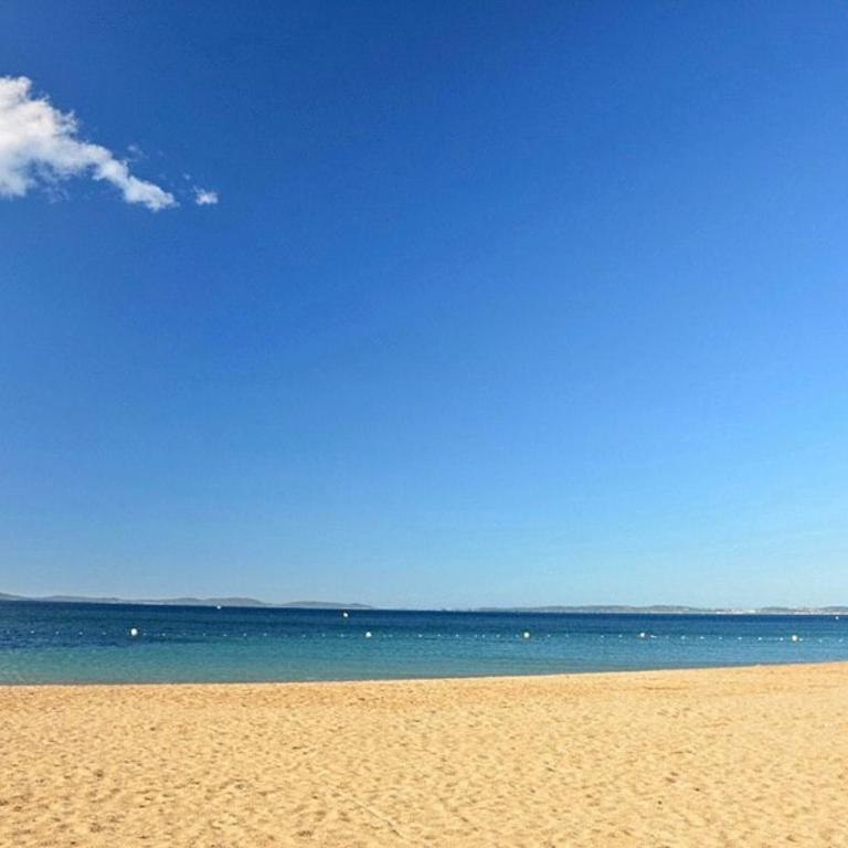 Le Rivage - À 50m de la plage des Salins - Piscine - Apartment - 2