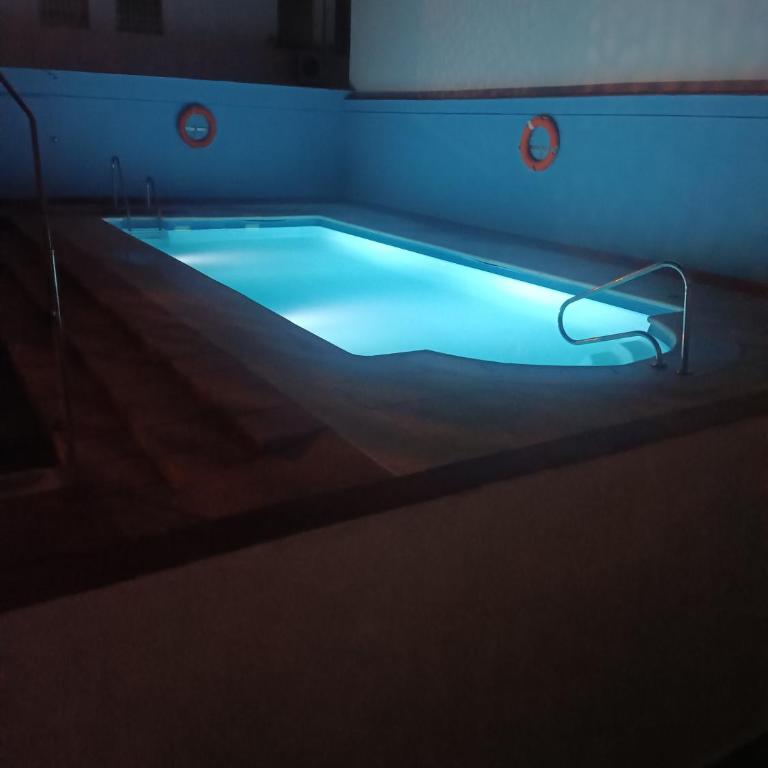 La Casa del Mar - Apartamento de 2 dormitorios con vistas a la piscina - 1