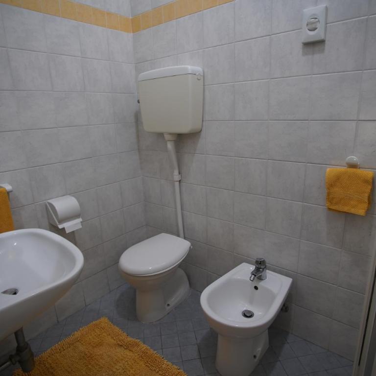 Hotel Dell'Angelo - Camera Quadrupla - 4