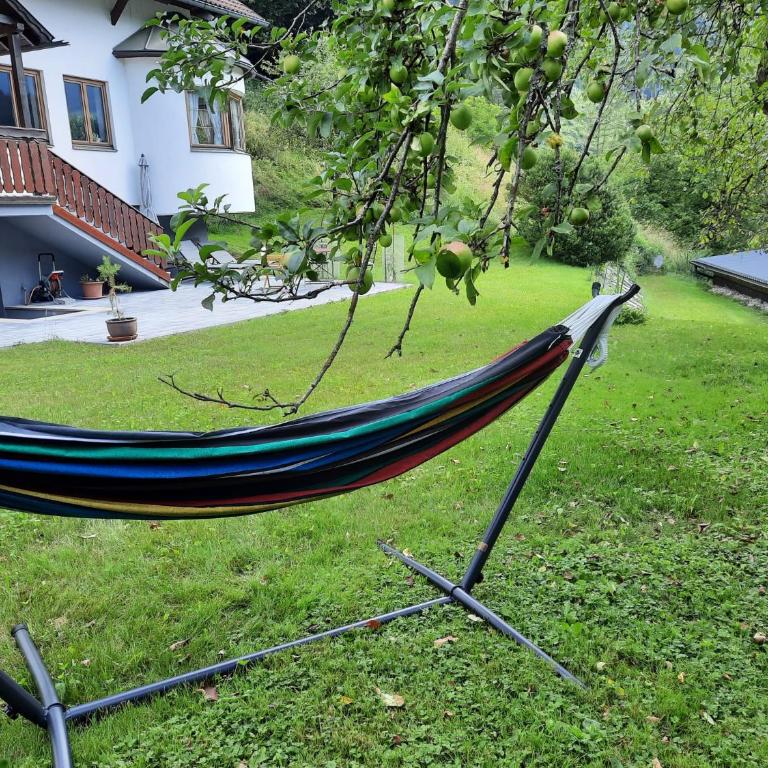 Sommerfrische in einem Landhaus der 1960er Jahre - Apartment mit 2 Schlafzimmern - 2