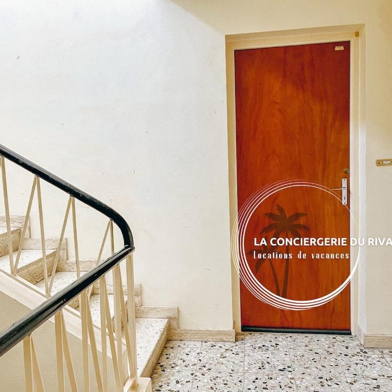 Le California - Port de Carqueiranne et plages - Appartement - 12