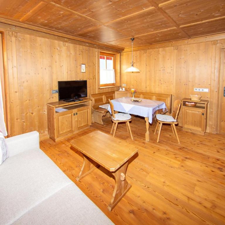 Ansitz Steiner - Appartamento con 1 Camera da Letto - 4