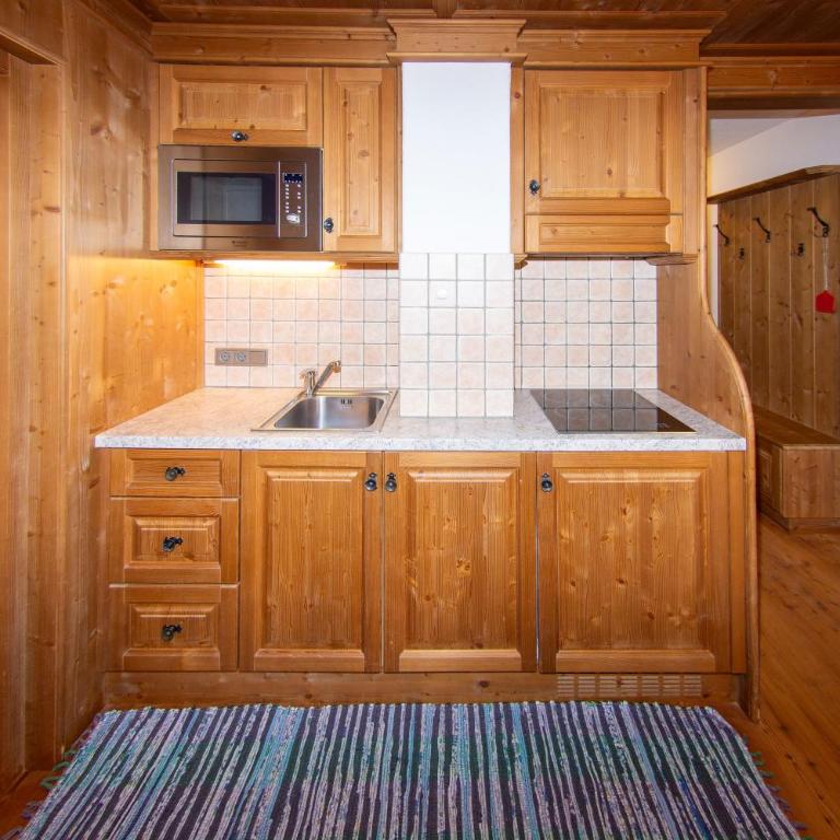 Ansitz Steiner - Appartamento con 1 Camera da Letto - 5