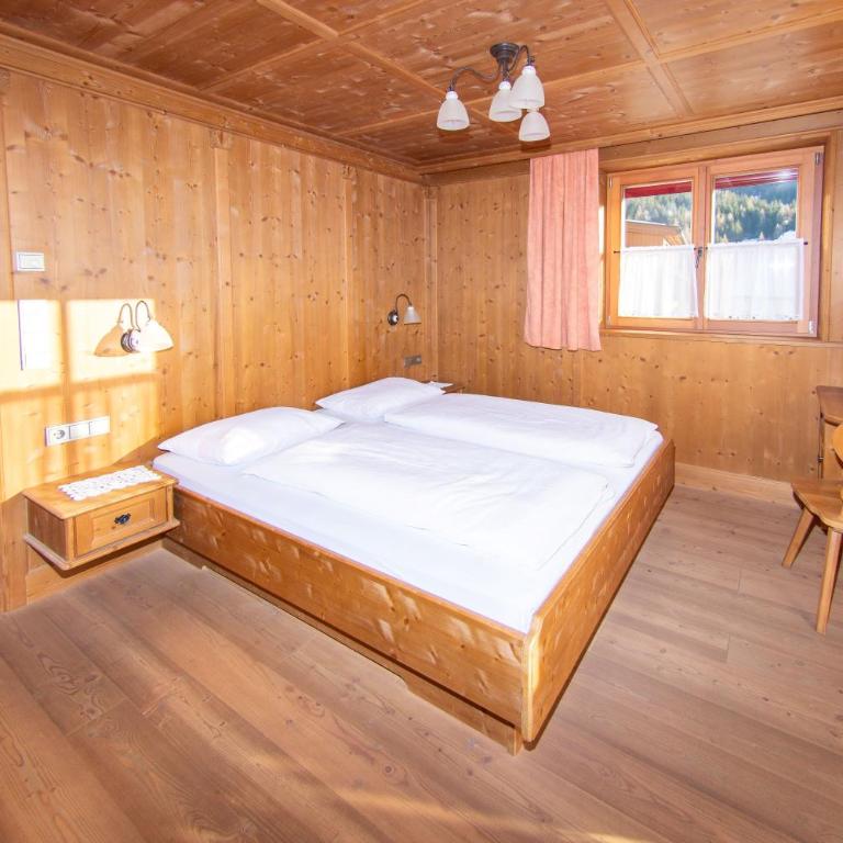 Ansitz Steiner - Appartamento con 1 Camera da Letto - 8