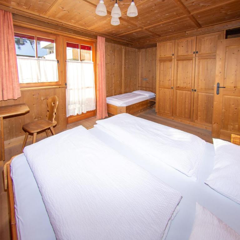 Ansitz Steiner - Appartamento con 1 Camera da Letto - 9