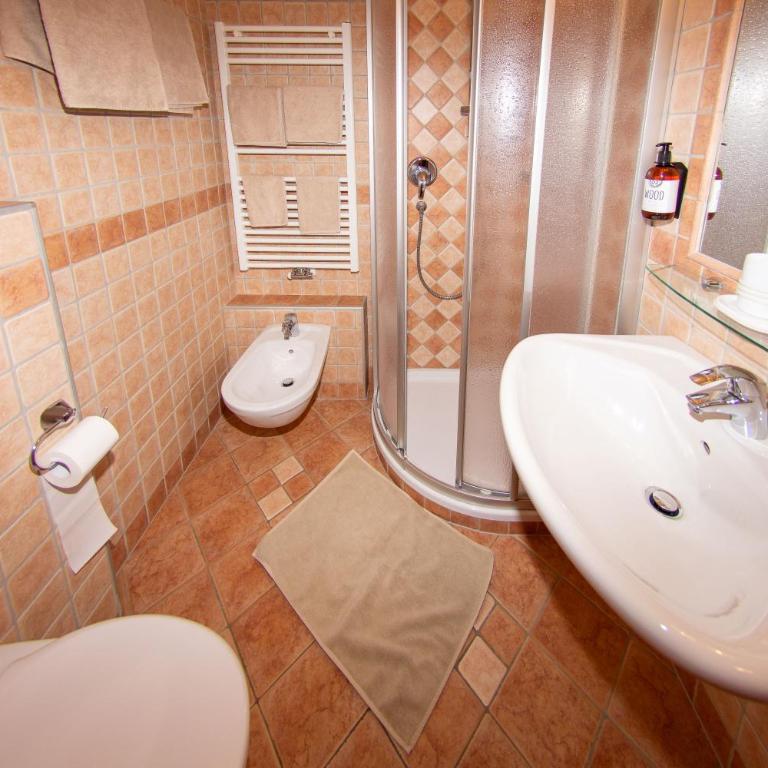 Ansitz Steiner - Appartamento con 1 Camera da Letto - 11