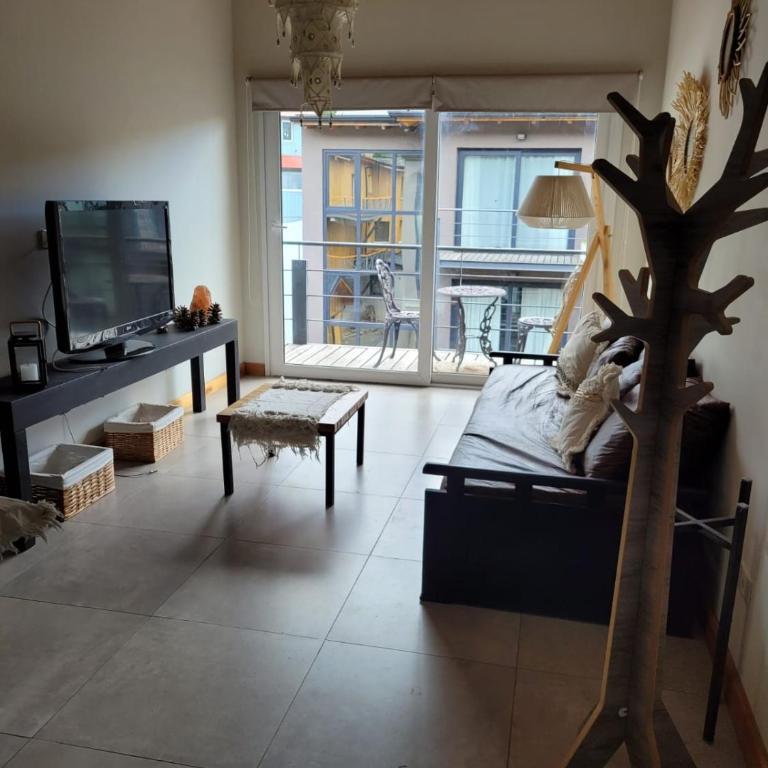 Departamento 25 umain - One-Bedroom Apartment - 2