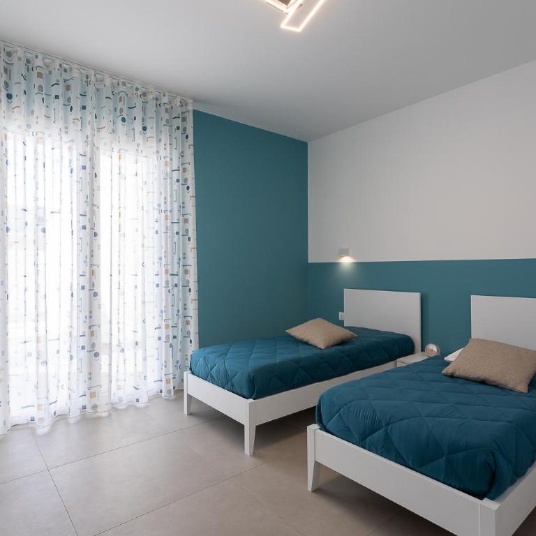 Villa Iside - Villa con 2 Camere da Letto - 10
