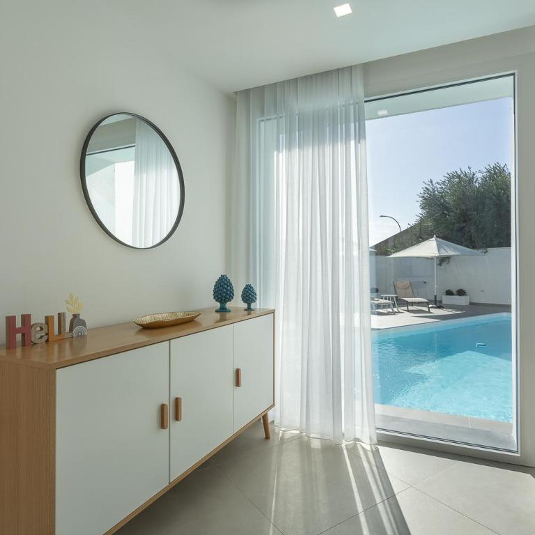 Villa Iside - Villa con 2 Camere da Letto - 8