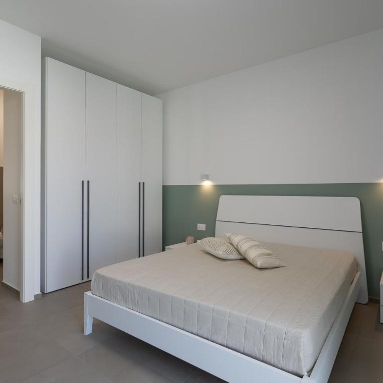 Villa Iside - Villa con 2 Camere da Letto - 15
