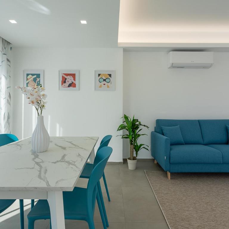 Villa Iside - Villa con 2 Camere da Letto - 31