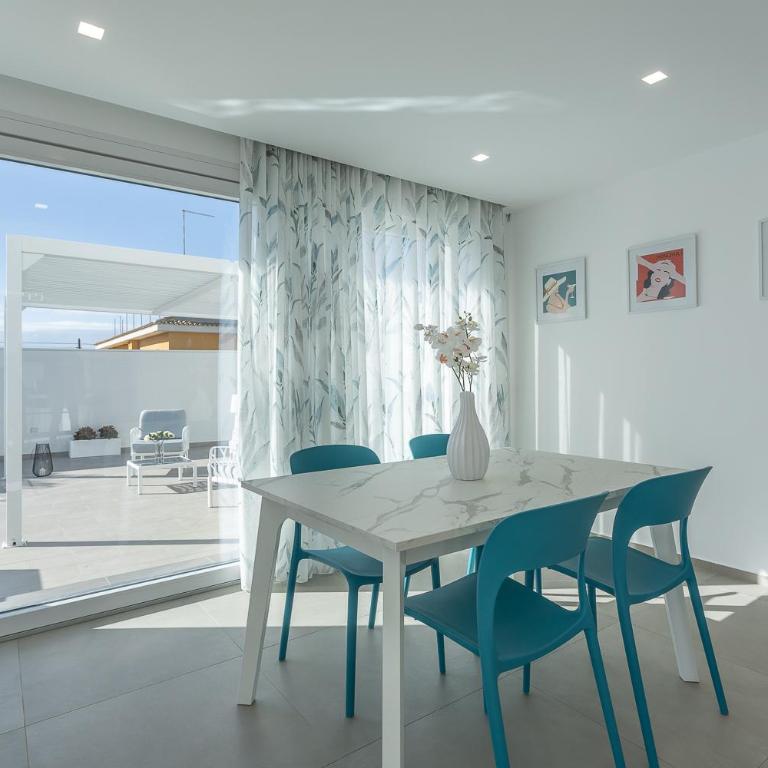 Villa Iside - Villa con 2 Camere da Letto - 32
