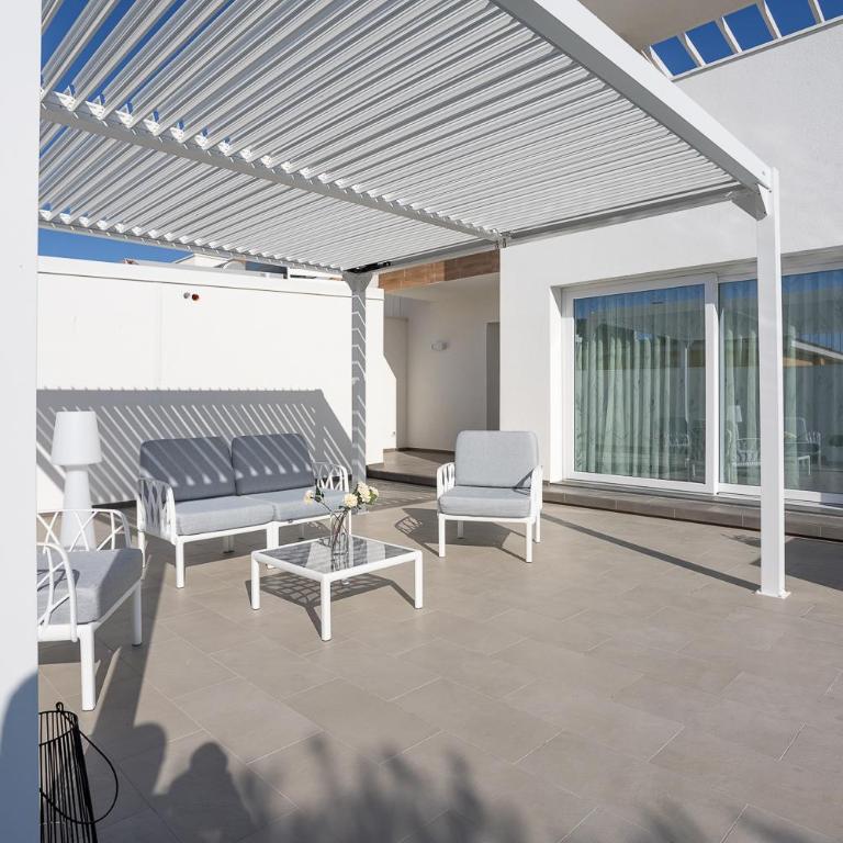 Villa Iside - Villa con 2 Camere da Letto - 33