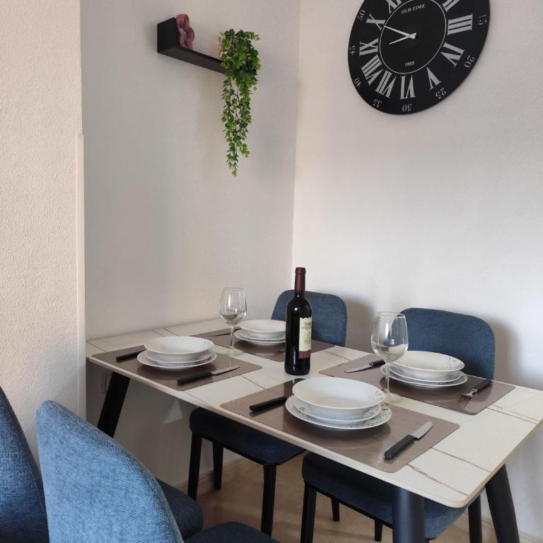Macarena III Apartments, 300 Meter zu Playa del Cura - Apartamento de 1 dormitorio - 9