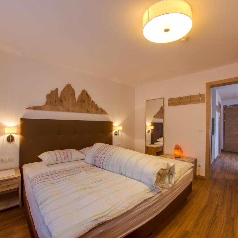 Residence Silvia - Appartamento Superior - 9