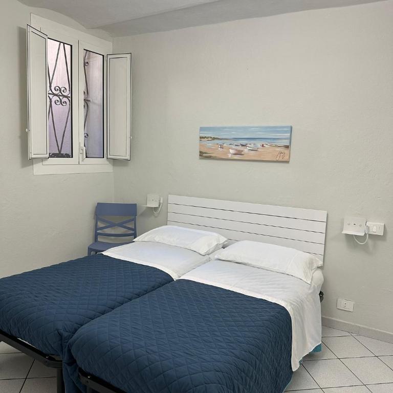 Appartamento per vacanze ONDA MARINA - Appartamento - 9
