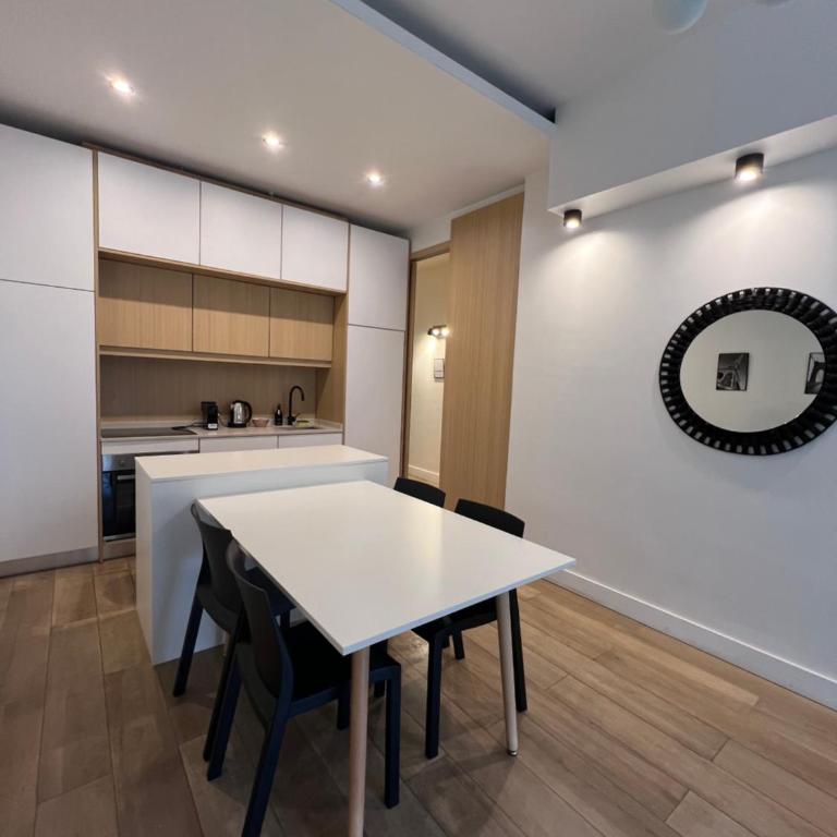 Departamento Mitre - One-Bedroom Apartment - 1