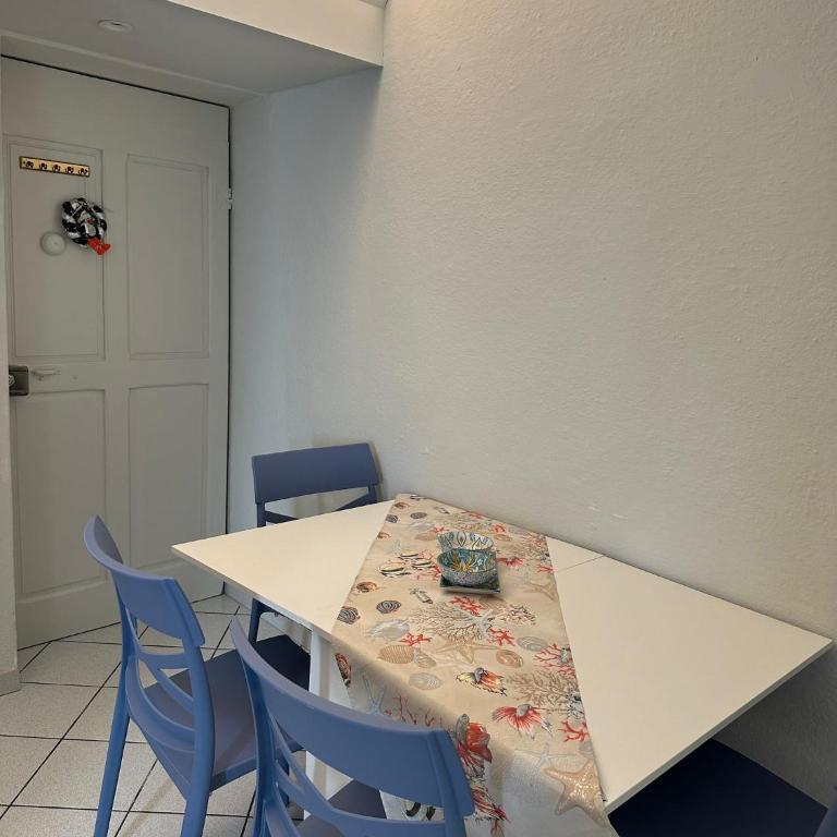 Appartamento per vacanze ONDA MARINA - Appartamento - 11
