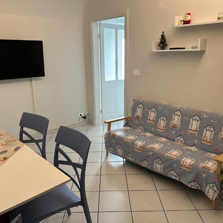 Appartamento per vacanze ONDA MARINA - Appartamento - 12