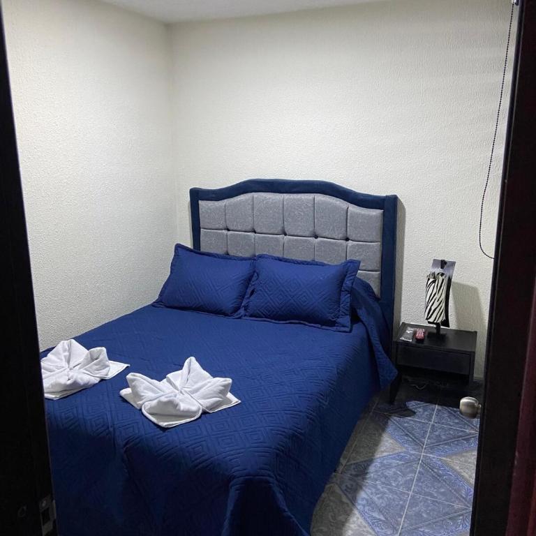 Apartamento Paipa Boyacá "Las Quintas" - Apartamento de 2 dormitorios - 14
