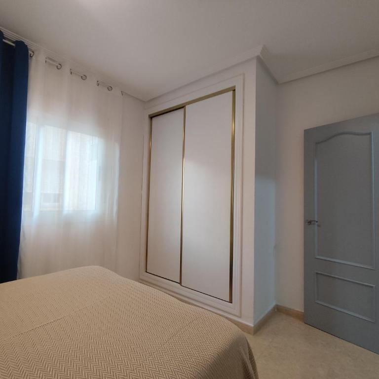 Macarena III Apartments, 300 Meter zu Playa del Cura - Apartamento de 1 dormitorio - 12