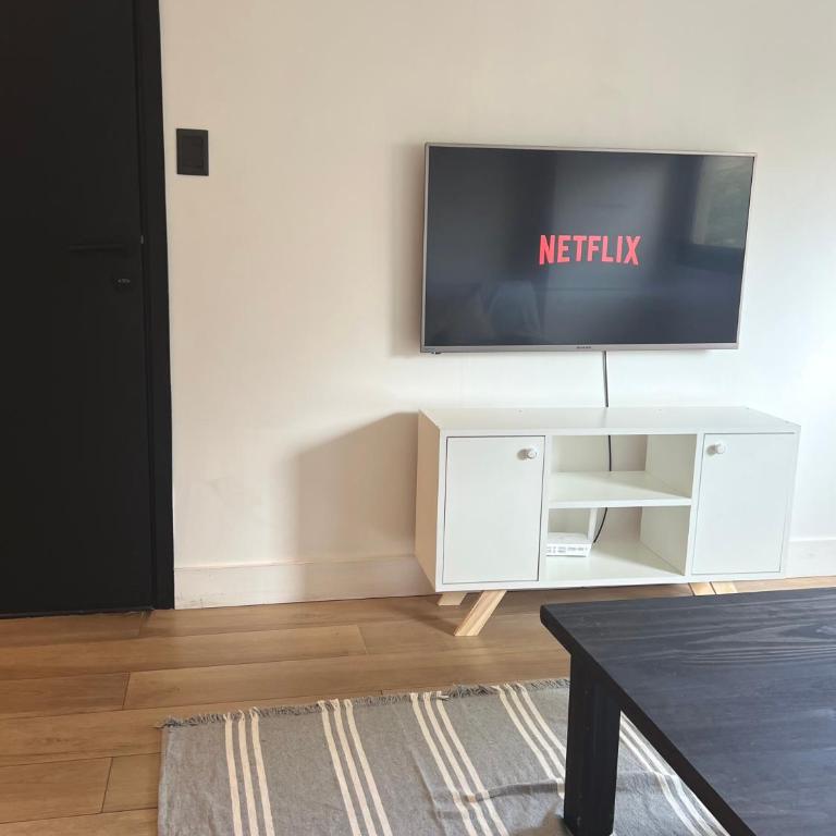 Departamento Mitre - Apartamento de 1 dormitorio - 6