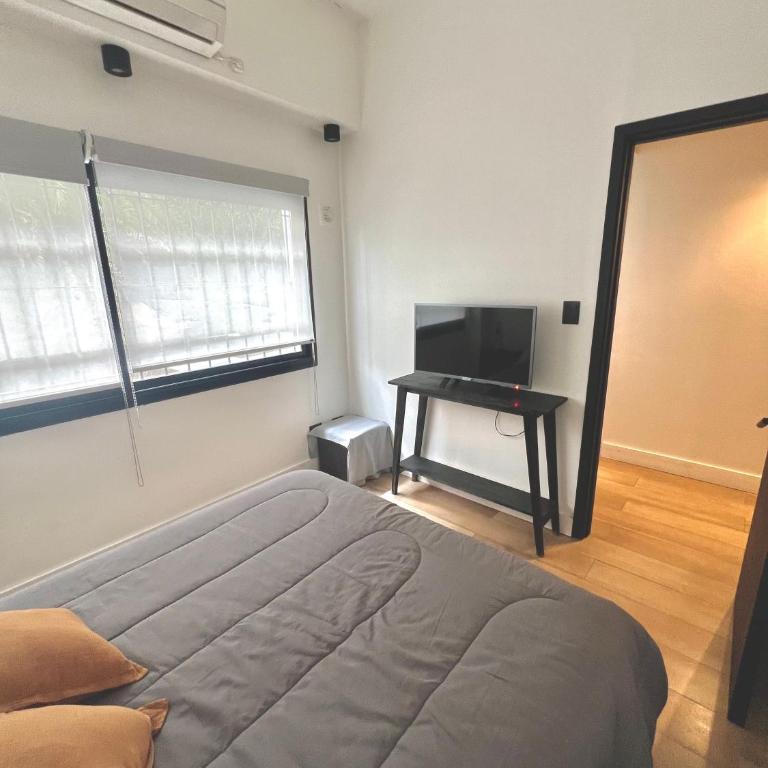 Departamento Mitre - Apartamento de 1 dormitorio - 8