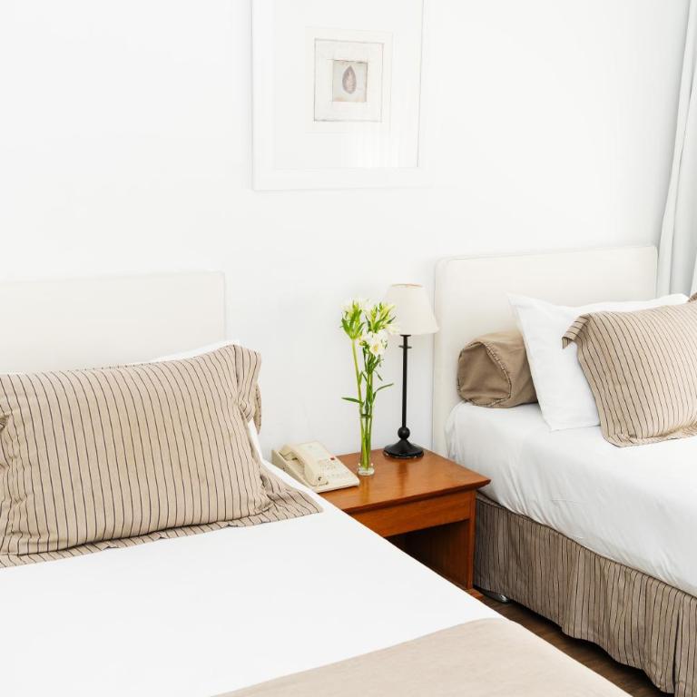 Loi Flats Buenos Aires - Apartamento Estándar de 1 dormitorio - 14