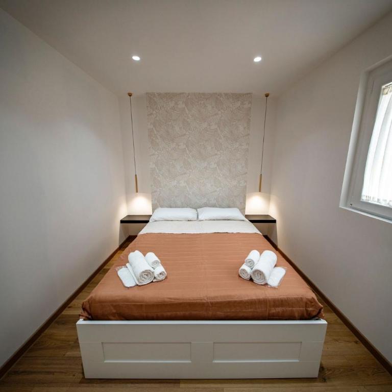 Visula - Appartamento con 1 Camera da Letto - 2