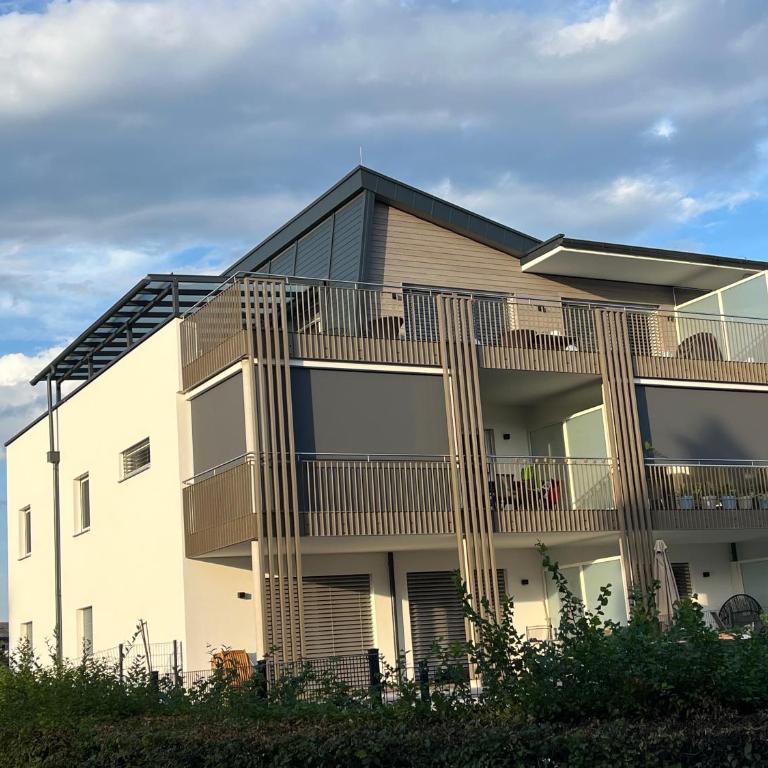 LUX PENTHOUSE Klopeiner See Apartment Ferienwohnung FeWo - Apartment mit 2 Schlafzimmern - 20