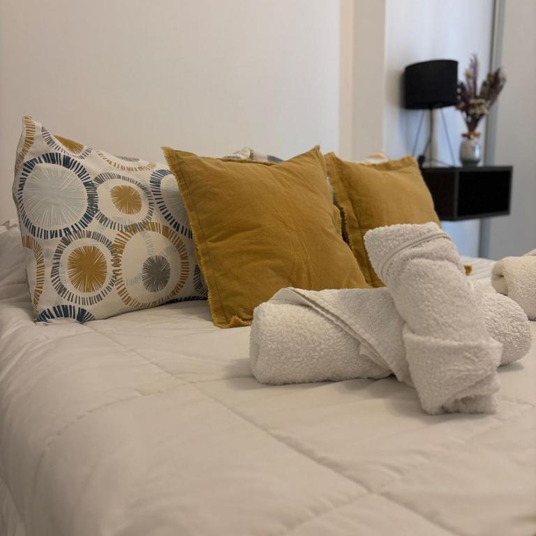 Alsina - Central Point Apartments - Apartamento de 1 dormitorio - 7