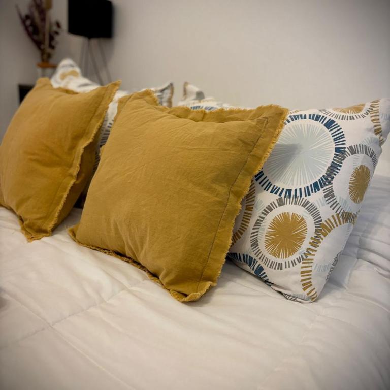 Alsina - Central Point Apartments - Apartamento de 1 dormitorio - 5