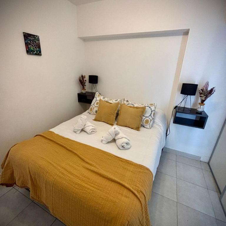 Alsina - Central Point Apartments - Apartamento de 1 dormitorio - 8