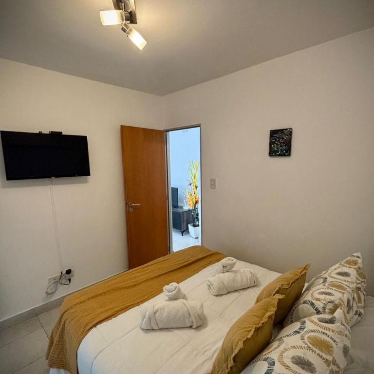 Alsina - Central Point Apartments - Apartamento de 1 dormitorio - 10