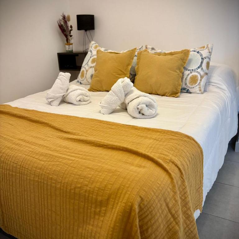 Alsina - Central Point Apartments - Apartamento de 1 dormitorio - 4