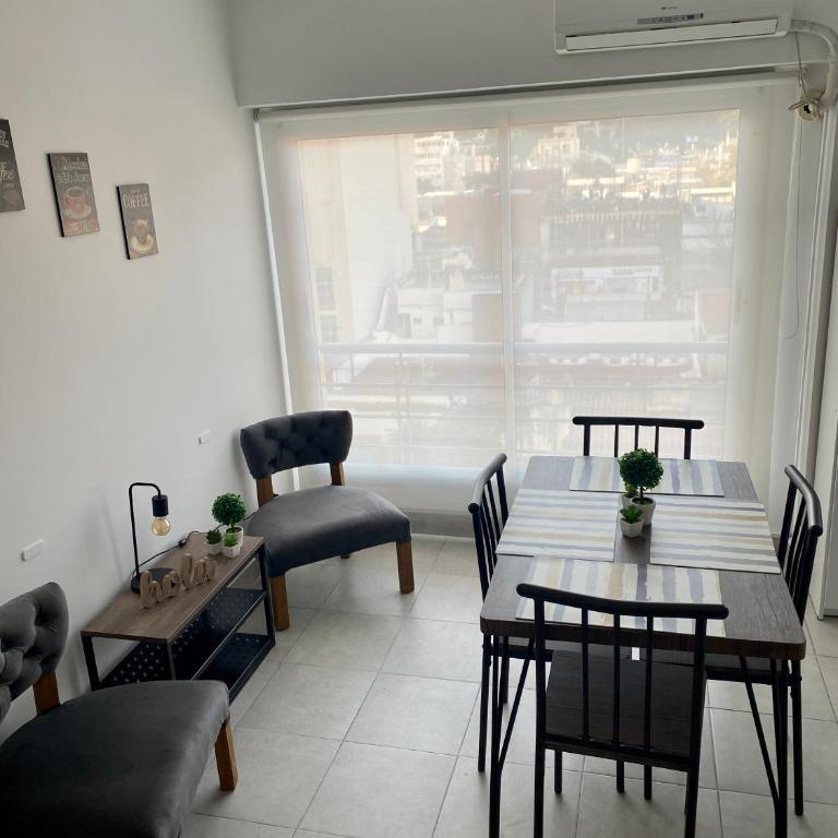 Alsina - Central Point Apartments - Apartamento de 1 dormitorio - 20