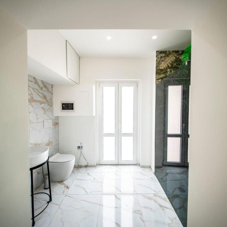 Visula - Appartamento con 1 Camera da Letto - 11